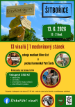 Den otevřených sklepů - pozvánka